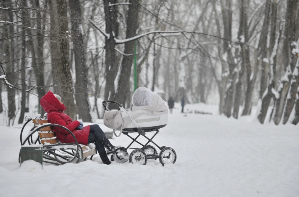 Тверская епархия открывает курсы квалифицированных нянь