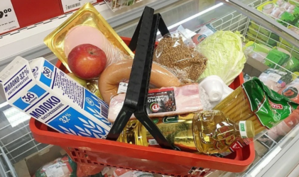 Тверская епархия собирает гуманитарную помощь для беженцев