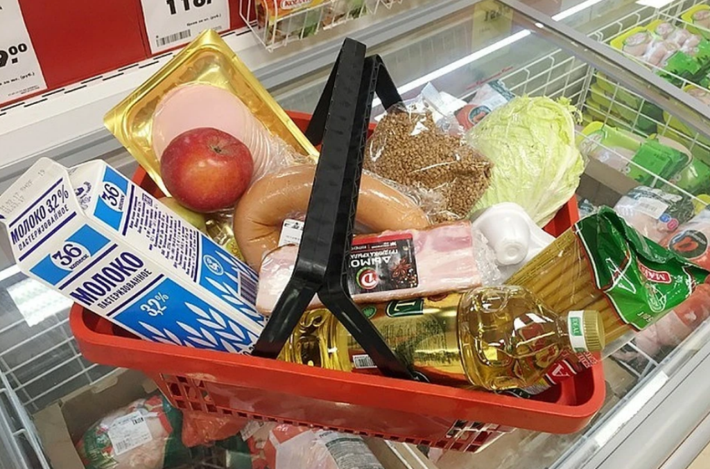 Тверская епархия собирает гуманитарную помощь для беженцев