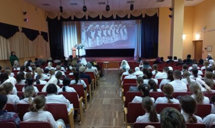 В Тверском медицинском колледже участники секции Фаддеевских чтений обсудили вопросы милосердного служения