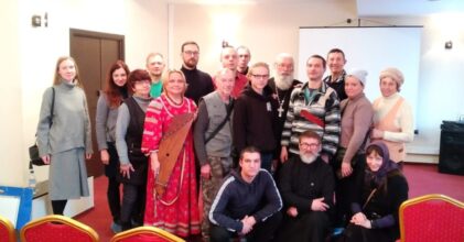 В Твери состоялась открытая дискуссия «Поговорим о трезвости»