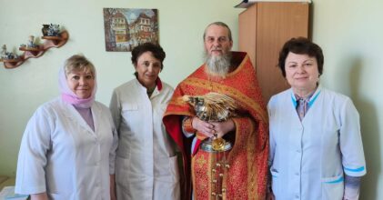 Статистика социального служения на территории Тверской епархии в период с 15 июля по 15 августа 2025 года