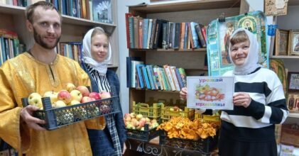 Статистика социального служения на территории Тверской епархии в период с 15 августа по 15 сентября 2025 года