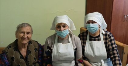 Статистика социального служения на территории Тверской епархии в период с 15 февраля по 15 марта 2026 года