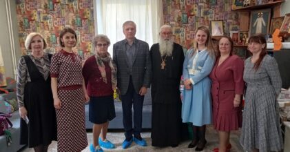 В Тверском Доме для мамы обсудили вопросы поддержки кризисных беременных