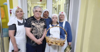 В Твери стартовала Всероссийская неделя семьи