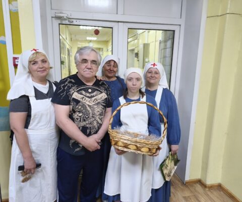 В Твери стартовала Всероссийская неделя семьи