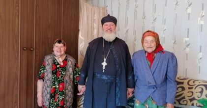 Статистика социального служения на территории Тверской епархии в период с 15 июня по 15 июля 2026 года