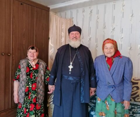 Статистика социального служения на территории Тверской епархии в период с 15 июня по 15 июля 2026 года